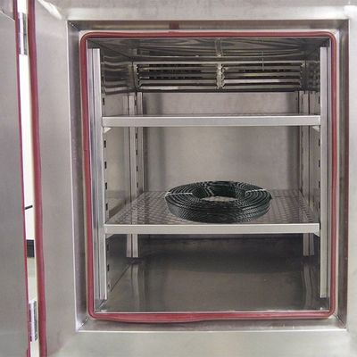 200度225リットルの熱気の循環のオーブン ワイヤー高温空気周期のオーブン