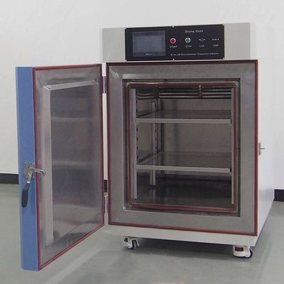 ASTM D 5374の300℃産業乾燥オーブンの電線の高温老化オーブン