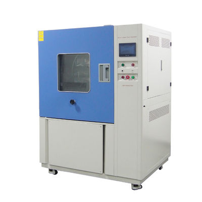 800LTR IP54の塵テスト部屋ISO20653の標準