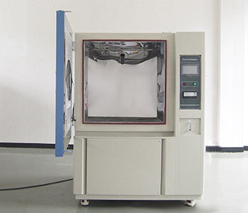 800LTR IP54の塵テスト部屋ISO20653の標準