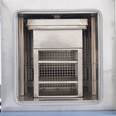 220℃安定性の熱衝撃テスト部屋のテスターの空気涼しいタイプ