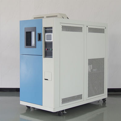温度の熱衝撃テスト機械160L 210L 500L 1000L