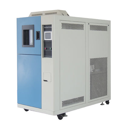 温度の熱衝撃テスト機械160L 210L 500L 1000L
