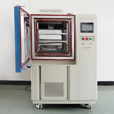 速い変更の温度の衝撃試験の部屋IEC 60068