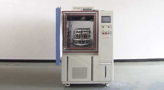 動的結合された抵抗オゾン老化テスト機械
