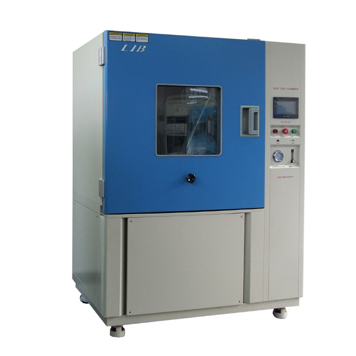 電子機器の貝IEC60529のためのIP68砂および塵テスト部屋