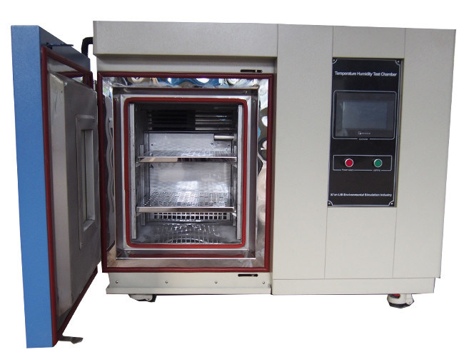 50Lのポータブル環境室