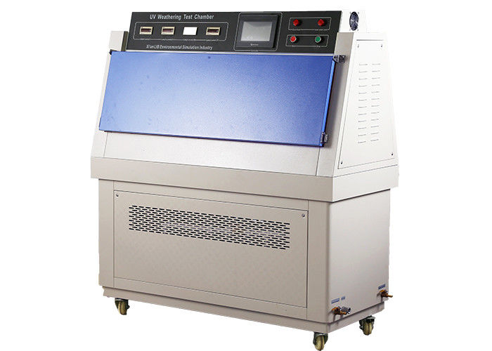 加速された天候紫外線テスト機械抵抗の紫外線老化テスト部屋
