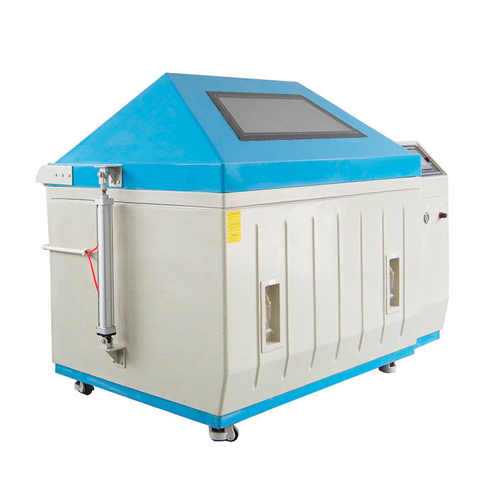 IEC 60068-2-52の35C塩スプレーの腐食テスト部屋93%の相対湿度電池